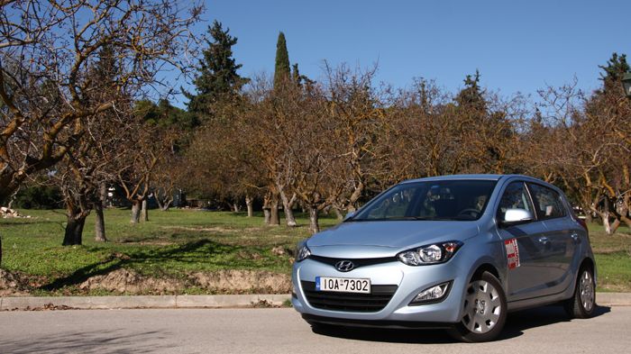 Αναμφίβολα, το ανανεωμένο Hyundai i20 είναι πιο ελκυστικό και αναμένεται να προσελκύσει μεγαλύτερο μερίδιο νεανικού αγοραστικού κοινού. 