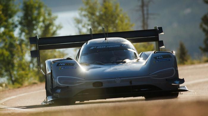 Το θέμα του Goodwood Festival of Speed