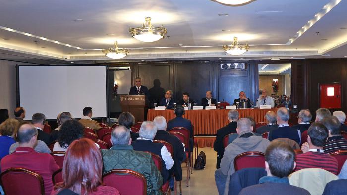 Οδική ασφάλεια στην Ελλάδα: από το παρελθόν... στο μέλλον
