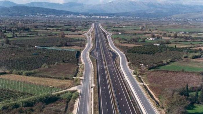 Ιονία Οδός: Πάμε Γιάννενα σε 3μιση ώρες