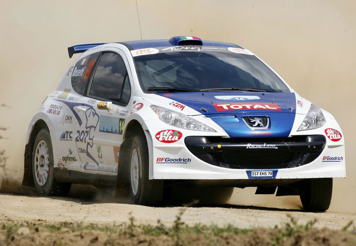IRC San Remo