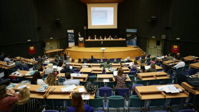 Ρεκόρ συμμετοχών στην Διημερίδα της ΙΤS Hellas