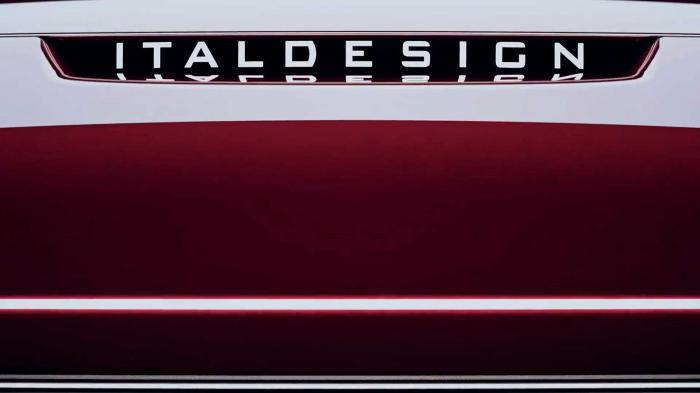 Παρουσιάζει κάτι γρήγορο η Italdesign (+vid)