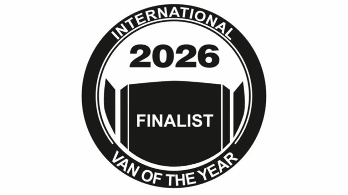 «International Van of the Year»: Ποιοι είναι οι κυρίαρχοι του διαγωνισμού; 