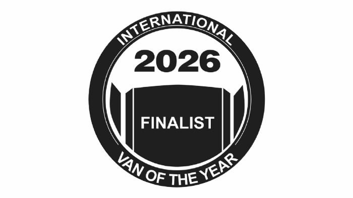 Πολλές νέες εταιρείες όπως οι Maxus, Kia, Foton, JAC, & Farizon διεκδικούν με μο Πολλές νέες εταιρείες όπως οι Maxus, Kia, Foton, JAC, & Farizon διεκδικούν με μοντέλα τα βραβεία International Van of the Year & International Pick-Up Award για το 2026!