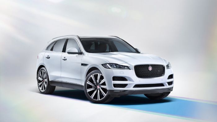 Πιο γρήγορες Jaguar; Πιο γρήγορες Jaguar;