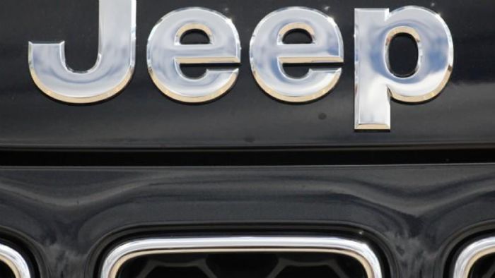 Ανάκληση για Jeep Ανάκληση για Jeep