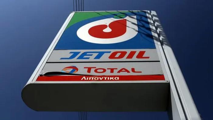 Jet Oil: Ξαφνικό «λουκέτο» λόγω Ρωσίας - Προσωρινή αναστολή λέει η εταιρεία