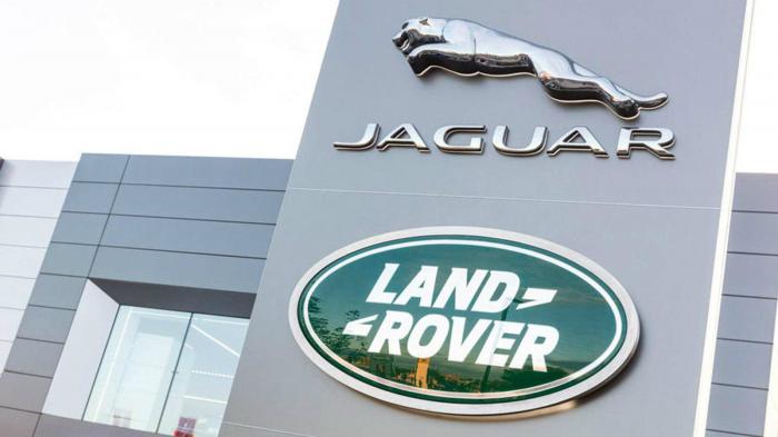 Υδρογονοκίνητο SUV ετοιμάζει η JLR