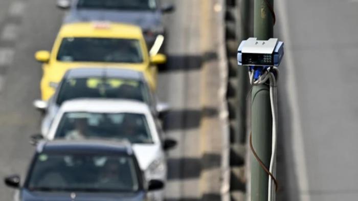 AI κάμερες στην Αττική: Πώς αλλάζουν τη ροή της κίνησης στους δρόμους AI κάμερες στην Αττική: Πώς αλλάζουν τη ροή της κίνησης στους δρόμους