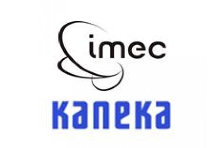 Kaneka και Imec αναπτύσουν ηλιακές κυψέλες πυριτίου ετεροεπαφής χωρίς ασήμι