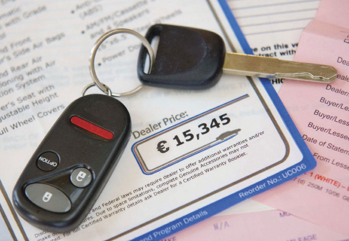 Τι σημαίνει Αγοράζω με Leasing