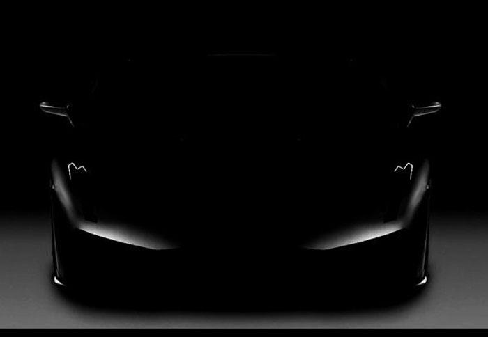 2.800 PS και 450+ km/h τελική ταχύτητα! 2.800 PS και 450+ km/h τελική ταχύτητα!