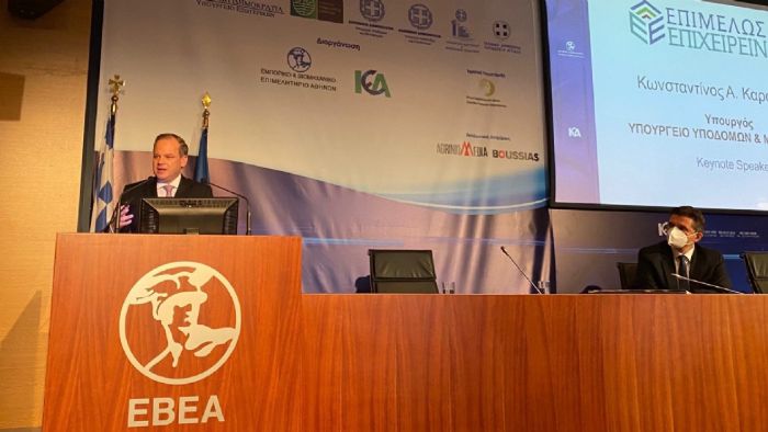 Έργα επόμενης γενιάς για λύση στο κυκλοφοριακό