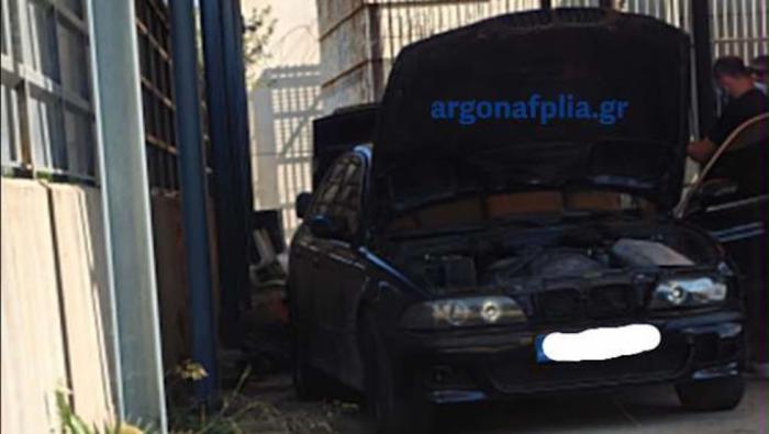 Τραγωδία στο Άργος: Εγκεφαλικά νεκρός ο 24χρονος οδηγός μετά την αιματηρή καταδίωξη
