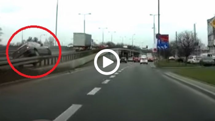 Kατέληξε έτσι γιατί ήταν... βιαστικούλης!