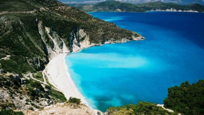 Πώς συνδέονται η Κεφαλλονιά με τον Σαίξπηρ?