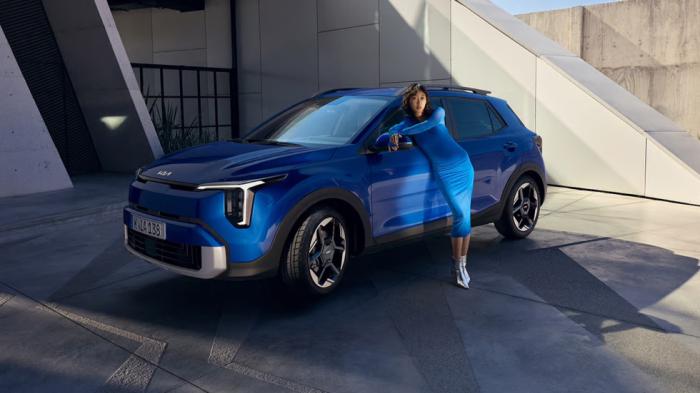 Kia Stonic: Ποδαρικό στο 2026 με νέες μειωμένες τιμές