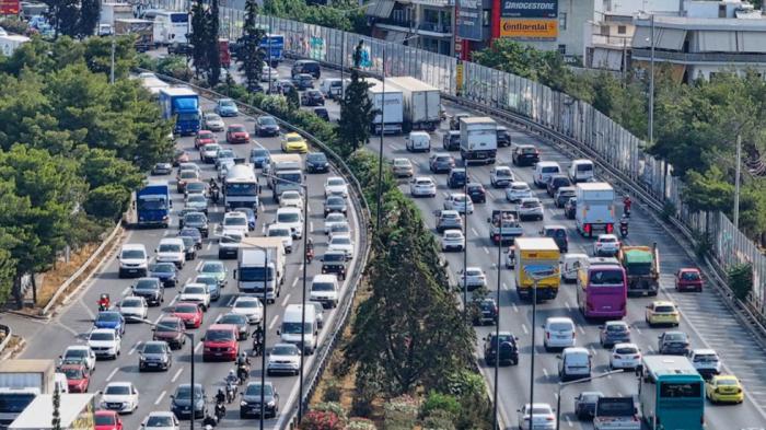 Ποιο έργο θα δώσει «ανάσα» στον Κηφισό αλλά μένει ακόμα στα χαρτιά; 