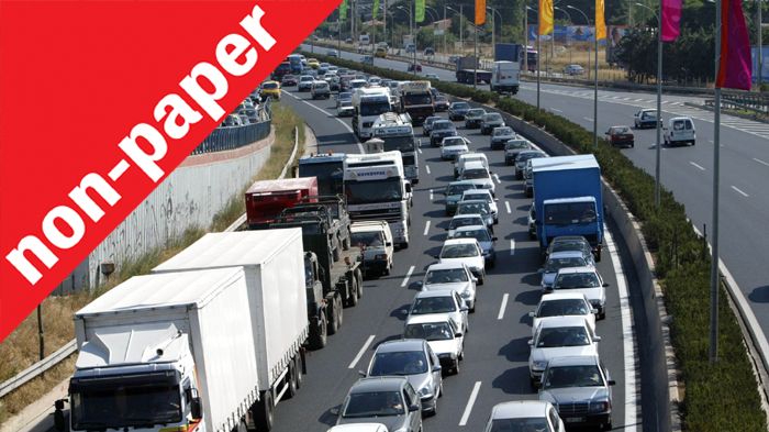 Υπάρχουν αυτοκίνητα που αντιπαθείτε και με το που τα βλέπετε ετοιμάζεστε για «καυγά»;