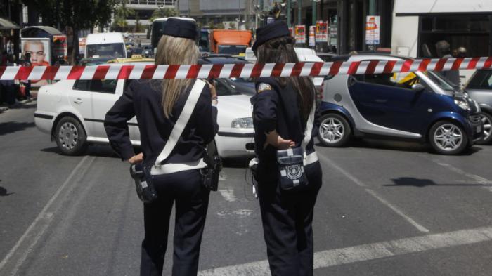 Καλλιρρόης: Κυκλοφοριακές ρυθμίσεις από σήμερα έως το τέλος του χρόνου