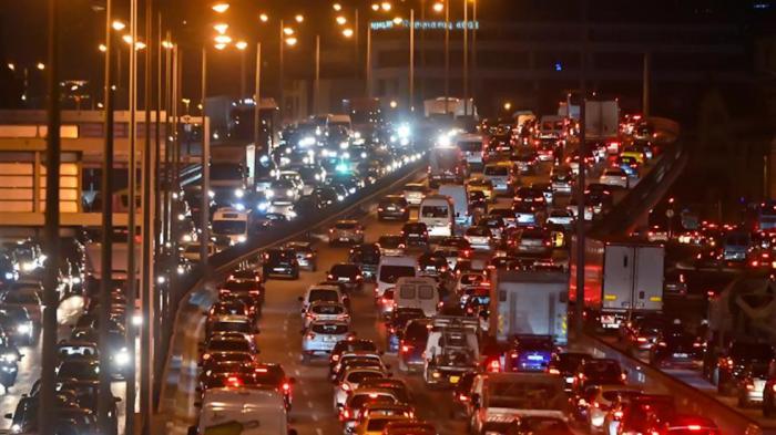 Γιατί οι δρόμοι της Αθήνας θα είναι «κόλαση» τα επόμενα χρόνια