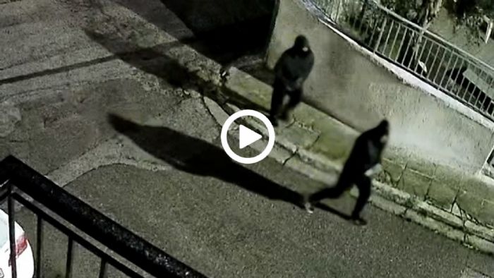 Πήγαν να τον κλέψουν, τους κατάλαβε και αυτοί τον απείλησαν!