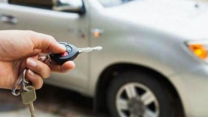 Σύλληψη για απάτη σε αγορά αυτοκίνητου 