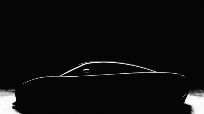 Πρωτοχρονιά με teaser νέου μοντέλου από την Koenigsegg