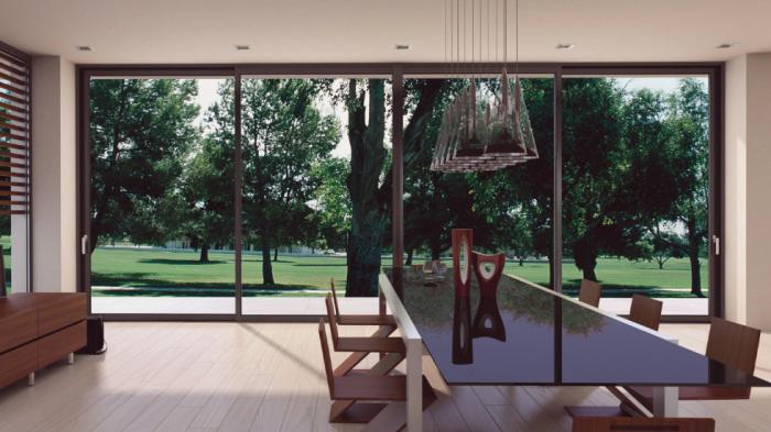 Σκέφτεσαι να αλλάξεις κουφώματα αλουμινίου; Δες τι πρέπει να ξέρεις Σκέφτεσαι να αλλάξεις κουφώματα αλουμινίου; Δες τι πρέπει να ξέρεις