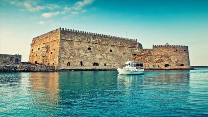 Διάλεξε το δικό σου must στο Ηράκλειο! Διάλεξε το δικό σου must στο Ηράκλειο!