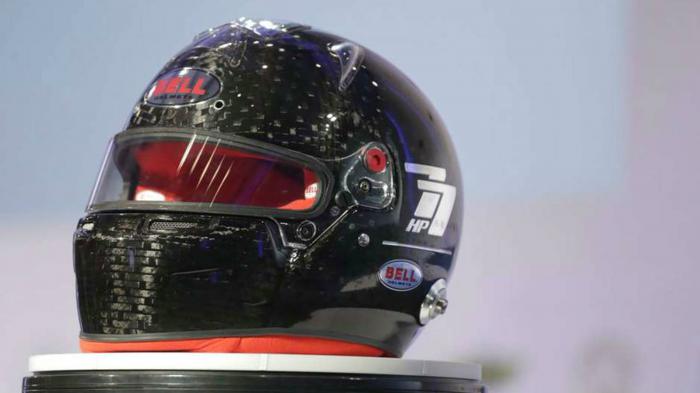 Το νέο κράνος της Formula 1 (+vid) Το νέο κράνος της Formula 1 (+vid)