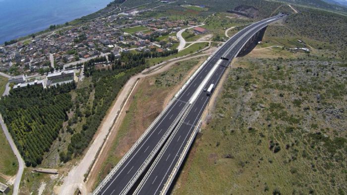 Θετικά νέα για το έργο Χερσόνησος-Νεάπολη του ΒΟΑΚ