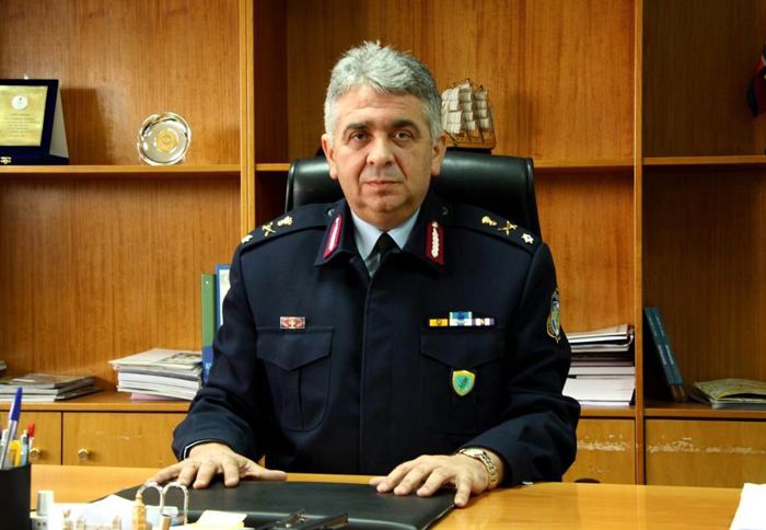 «Ενέργεια αισιοδοξίας και χαράς» Κωνσταντίνος Κρόκος Διευθ. Διεύθ. Τρο «Ενέργεια αισιοδοξίας και χαράς» Κωνσταντίνος Κρόκος Διευθ. Διεύθ. Τροχαίας Αττικής
