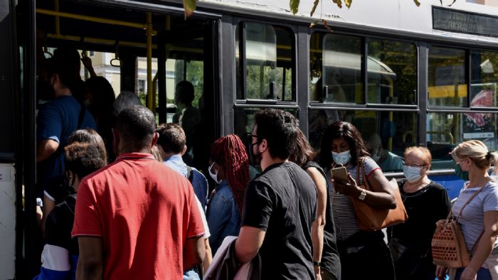 Στο δίκτυο του ΟΑΣΑ τα ΚΤΕΛ