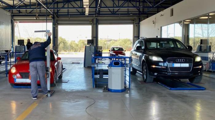 Αυστηρότεροι οι έλεγχοι στα diesel: Mετρήσεις μικροσωματιδίων σε ΚΤΕΟ -Τέλος οι πατέντες στα DPF