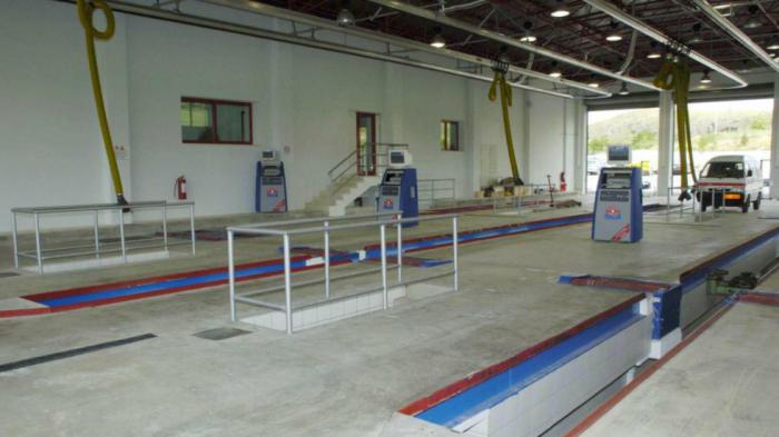 ΚΤΕΟ 2025: Νέες υπηρεσίες, δώρα και car delivery για οδηγούς
