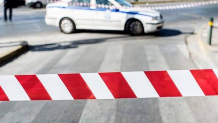 Κυκλοφ. ρυθμίσεις αύριο στη Θεσ/νίκη
