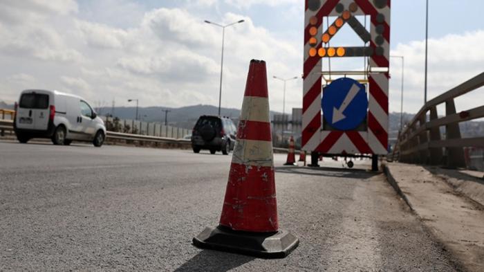 Αθηνών-Λαμίας: Κλειστή η δεξιά λωρίδα έως 31 Ιουλίου στη Μεταμόρφωση Αθηνών-Λαμίας: Κλειστή η δεξιά λωρίδα έως 31 Ιουλίου στη Μεταμόρφωση