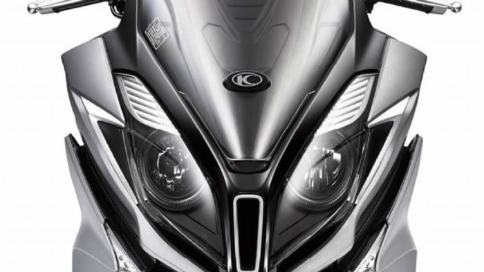 Γνωρίστε την KYMCO Γνωρίστε την KYMCO