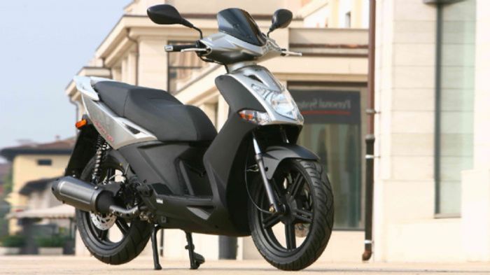 Πέντε 150άρια scooter που αξίζουν Πέντε 150άρια scooter που αξίζουν