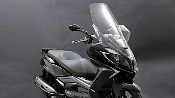 Επίσημα αξεσουάρ KYMCO Downtown 350i Επίσημα αξεσουάρ KYMCO Downtown 350i