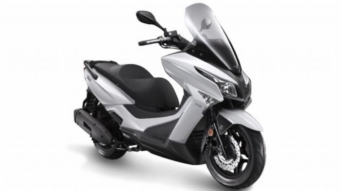 KYMCO X-Town 125i/300i KYMCO X-Town 125i/300i