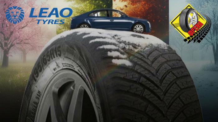 Leao iGREEN All Season ελαστικό: Πόσο καλό είναι σε μετρήσεις & value for money;