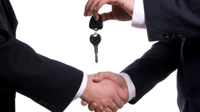 Το Leasing στο προσκήνιο