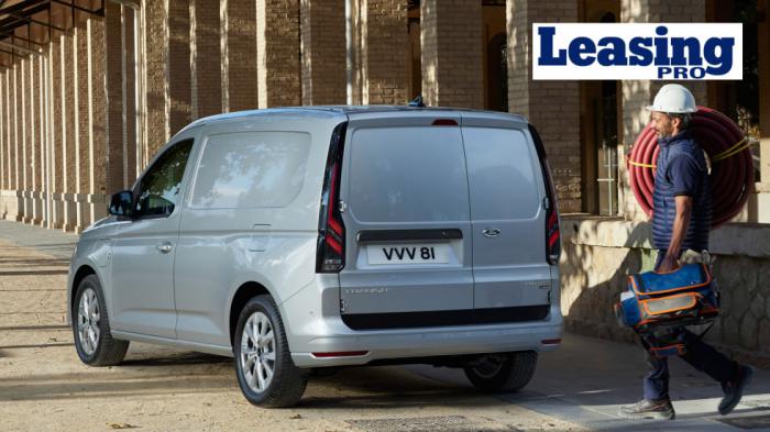 Μικρά Vans με Leasing από 266 ευρώ/μήνα! Μικρά Vans με Leasing από 266 ευρώ/μήνα!