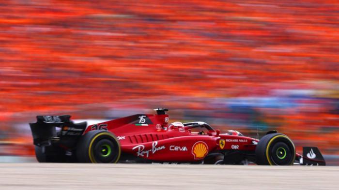 GP Αυστρίας: O Leclerc θριάμβευσε στην έδρα της Red Bull