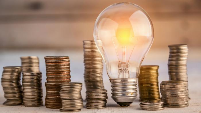  Με Led καίς 90% λιγότερο ρεύμα!