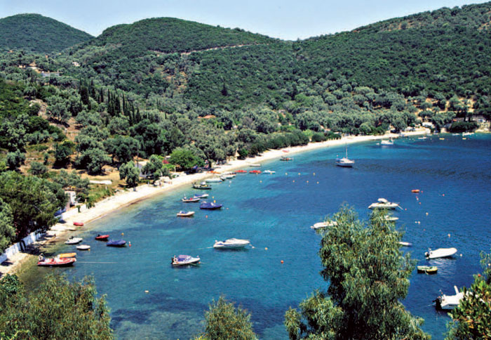 Πάμε Λευκάδα