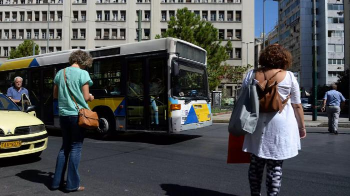 Απεργία για τα Τέμπη: Κυκλοφοριακό έμφραγμα σε όλη την Ελλάδα